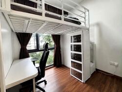 Jewel @ Buangkok (D19), Condominium #588755091